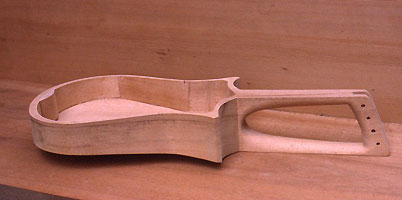 medieval citole