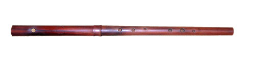 renaissance flute
