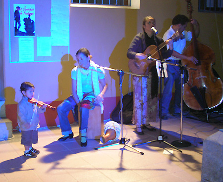 Xalapa music