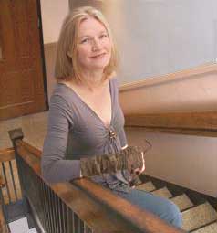 medieval singer vocalist