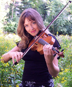 baroque violin